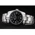 Cheap Rolex Explorer Polished Stainless Steel Black Dial 98087