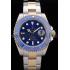 Cheap Rolex Submariner Blue Tachymeter Blue Dial 98230