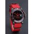 Rolex Stealth Submariner Red Nylon Strap 622010