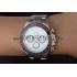 Rolex Daytona Ice Blue Dial Brown Bezel Stainless Steel Bracelet 621572