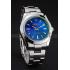 Cheap Rolex Milgauss Blue Dial Stainless Steel Case And Bezel  622838