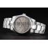 Rolex Oyster Perpetual DateJust Stainless Steel Case Silver Dial Stainless Steel Bracelet   622640 Replica