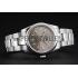 Rolex Oyster Perpetual DateJust Stainless Steel Case Silver Dial Stainless Steel Bracelet   622640 Replica