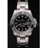 Rolex Submariner Black Ceramic Tachymeter Black Dial 98235