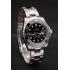 Rolex Submariner Black Ceramic Tachymeter Black Dial 98235