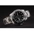 Rolex Submariner Black Ceramic Tachymeter Black Dial 98235