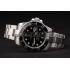 Rolex Submariner Black Ceramic Tachymeter Black Dial 98235