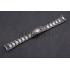 Rolex Ion Plated Stainless Steel Link Bracelet  622493