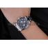 Rolex Cosmograph Daytona Black Dial Stainless Steel Bracelet  622543 Replica