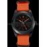 Rolex Milgauss Bamford Orange Nylon Strap 622003