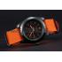 Rolex Milgauss Bamford Orange Nylon Strap 622003