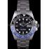 Rolex GMT MASTER II BLACK/BLUE BEZEL 2024 rl431 621393