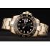 Rolex GMT Master II Black Ceramic Tachymeter Black Dial 98228