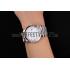 Swiss Rolex Datejust White Dial Stainless Steel Case And Bracelet