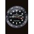 Cheap Rolex Explorer II Wall Clock Black  622477