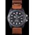 Rolex Submariner STEALTH MK IV Brown Fabric Band rl426 621388