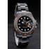 Rolex Explorer Black Ceramic Bezel Black Dial  Tachymeter