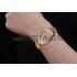 Swiss Rolex DateJust Diamond Dial Gold 622023