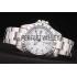 Rolex Explorer Stainless Steel Tachymeter White Dial