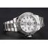 Rolex Yacht-Master White Dial Stainless Steel Case And Bracelet