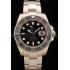 Replica Rolex Submariner Black Ceramic Tachymeter Black Dial 98231