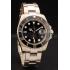 Replica Rolex Submariner Black Ceramic Tachymeter Black Dial 98231