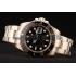 Replica Rolex Submariner Black Ceramic Tachymeter Black Dial 98231