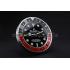 Replica Rolex GMT Master II Wall Clock Black-Red  622478