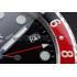 Replica Rolex GMT Master II Wall Clock Black-Red  622478