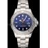 Rolex Yacht-Master Blue Dial Stainless Steel Case And Bracelet