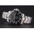 Replica Swiss Rolex Submariner No Date Black Dial And Bezel Stainless Steel Case And Bracelet