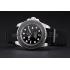 Rolex Submariner STEALTH MK IV Black Fabric Band rl424 621386