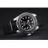 Rolex Submariner STEALTH MK IV Black Fabric Band rl424 621386