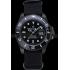 Rolex Submariner Black Nylon Strap 622006