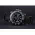 Rolex Submariner Black Nylon Strap 622006