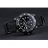 Rolex Submariner Black Nylon Strap 622006