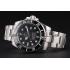 Rolex Sea Dweller Black Dial Stainless Steel Case And Bracelet  622837