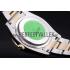 Rolex Datejust Diamond Bezel White Dial 7464