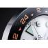 Rolex Explorer II Wall Clock Black-Orange  622479