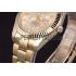 Rolex Sky Dweller Oyster Perpetual Special Edition 2024 Yellow Gold 80243 Replica