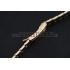 Rolex Yellow  Gold Link Bracelet  622486