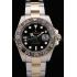 Rolex GMT Master II Black Ceramic Tachymeter Black Dial 98229