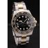 Rolex GMT Master II Black Ceramic Tachymeter Black Dial 98229