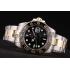 Rolex GMT Master II Black Ceramic Tachymeter Black Dial 98229