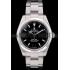 Cheap Rolex Explorer Stainless Steel Bezel Black Dial 41984