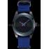 Replica Rolex Milgauss Bamford Blue Nylon Strap 622005