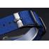 Replica Rolex Milgauss Bamford Blue Nylon Strap 622005