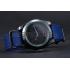 Replica Rolex Milgauss Bamford Blue Nylon Strap 622005