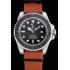 Replica Rolex Submariner STEALTH MK III Brown Fabric Band rl425 621387