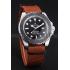 Replica Rolex Submariner STEALTH MK III Brown Fabric Band rl425 621387